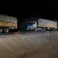 Ross Béthio : un faux commissaire interpellé pour escortes illégales de camions sur la RN2