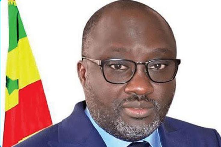Audition au fond : Maodo Malick Mbaye face au juge ce mercredi