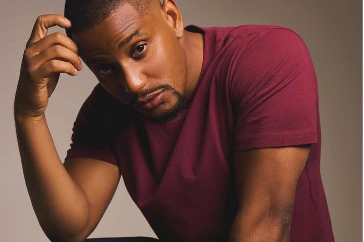 Cinéma : l’acteur nigérian Alexx Ekubo est décédé