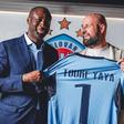 Slovaquie : Yaya Touré nommé entraîneur principal du Slovan Bratislava