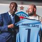 Slovaquie : Yaya Touré nommé entraîneur principal du Slovan Bratislava