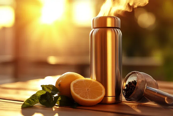 Pourquoi il faut éviter de boire dans des gourdes en plastique ?