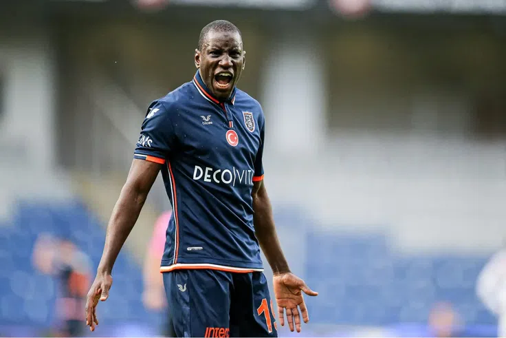 PARIS : tentative de cambriolage au domicile de Demba Ba