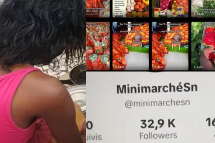 Des kits à prix cassés, des transferts d’argent… puis plus rien : le chiffre qui fait froid dans le dos après les aveux de Mme Thiam