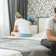 Problèmes de couple : quand les tensions s’invitent sous la couette