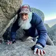 A 91 ans, il remporte le titre d'homme le plus âgé à avoir parcouru 3500 km