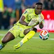 Édouard Mendy ne portera plus le maillot du Sénégal