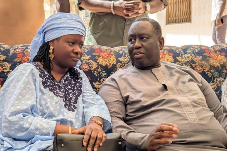 Affaire Aliou Sall : le juge valide la caution de 240 millions de FCFA