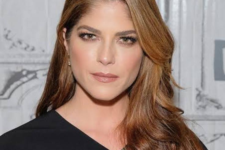 États-Unis : l’actrice Selma Blair interpellée après une altercation en plein vol