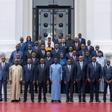 COMMUNIQUÉ DU CONSEIL DES MINISTRES DU MARDI 13 OCTOBRE 2026