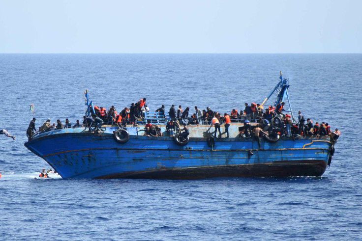 Migration irrégulière : près de 4 000 candidats arrêtés et 150 convoyeurs déférés en 2025