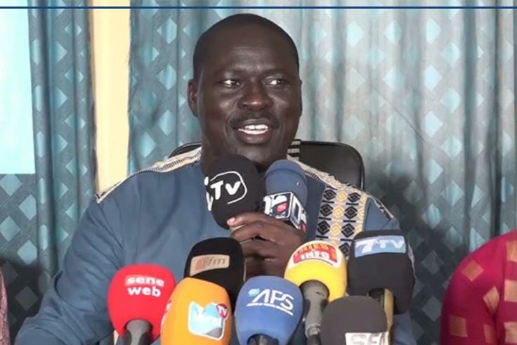 Thiès : le maire de Pambal arrêté et déféré pour suspicion d’abus foncier