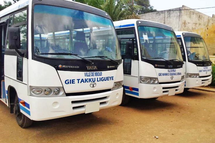 L'AFTU va (aussi) baisser les prix des TATA Bus