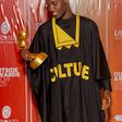 Outside Awards : Cheikh Footsyle élu Meilleur Créateur de Contenu du Sénégal