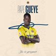 Pape Gueye : « cette année, je pense que l’OM peut titiller le PSG »