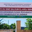 Crous Sine Saloum : vers un licenciement de 328 agents