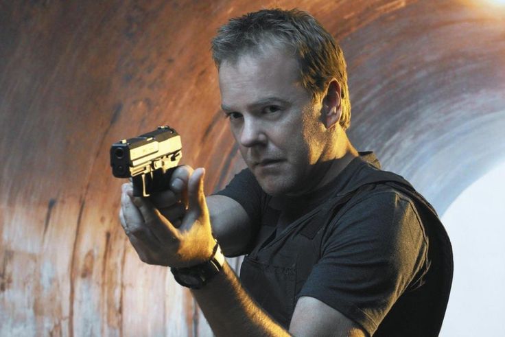 L’acteur de 24 heures chrono Jack Bauer arrêté après une altercation