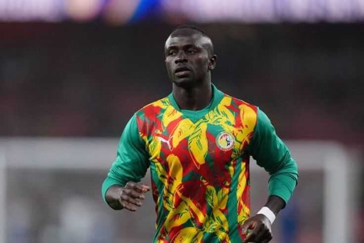 CAN 2025 : le Sénégal en finale et Sadio Mané a fait tomber la pyramide