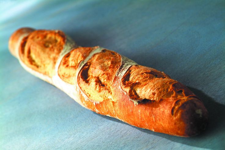 La baguette est-elle vraiment un poison sucré ?