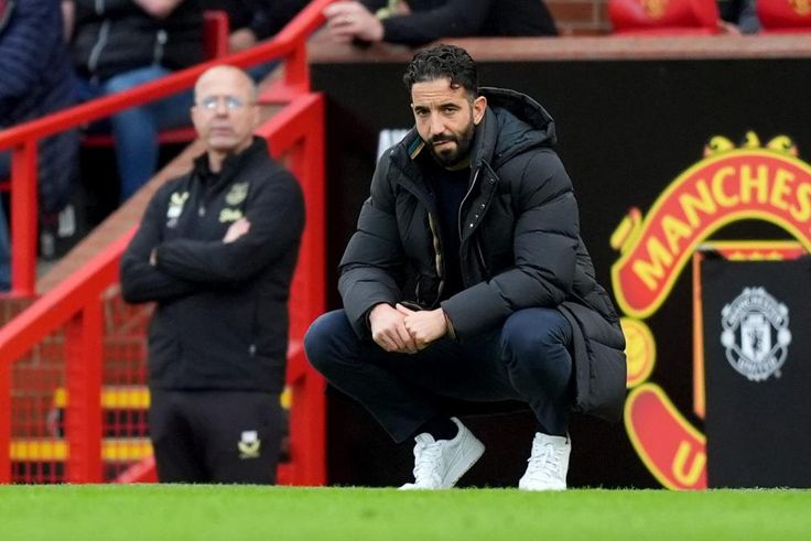 Manchester United : c’est le chaos total en interne