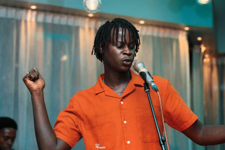 Les notes d’amour d’Ashs The Best pour la Saint-Valentin