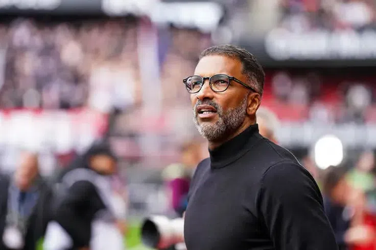 Rennes ‍: Habib Beye refuse de parler d'une prolongation