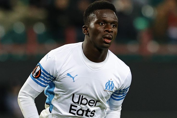 Bamba Dieng prend la tête du classement des buteurs en Ligue 1