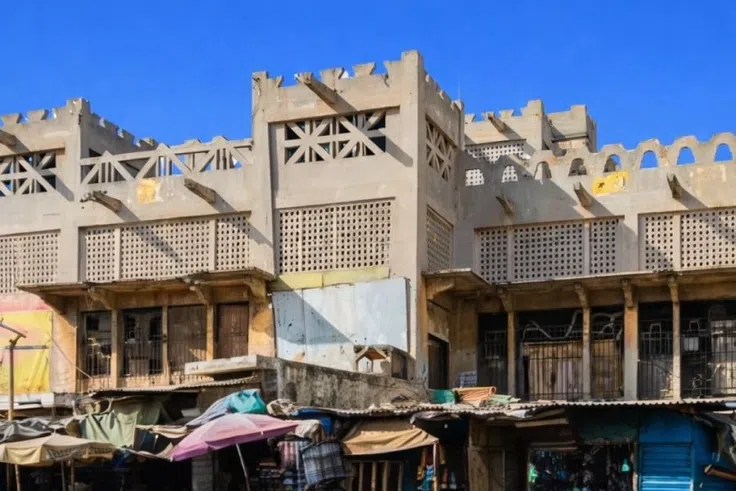 Colobane, Sandaga, Hlm, Tilène :  des marchés infestés de produits non conformes