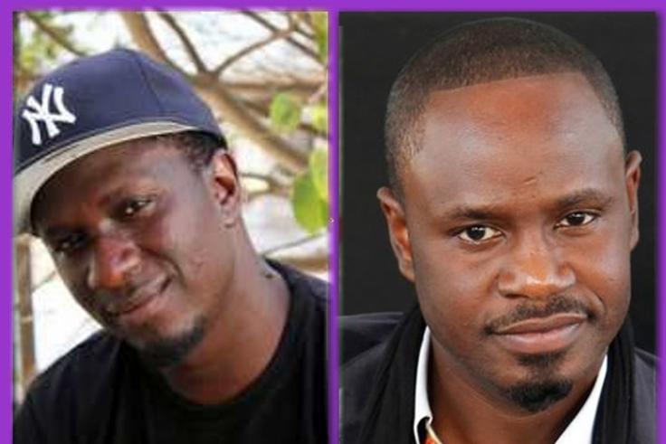 Fonds Covid : Baba Hamdy arrêté, Simon déféré puis..