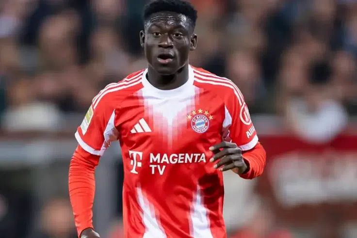 Bayern : Bara Sapoko Ndiaye déclenche une "guerre de droit sportif"