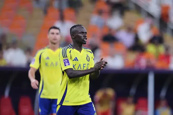 L'OM ‍ rêve de Sadio Mané