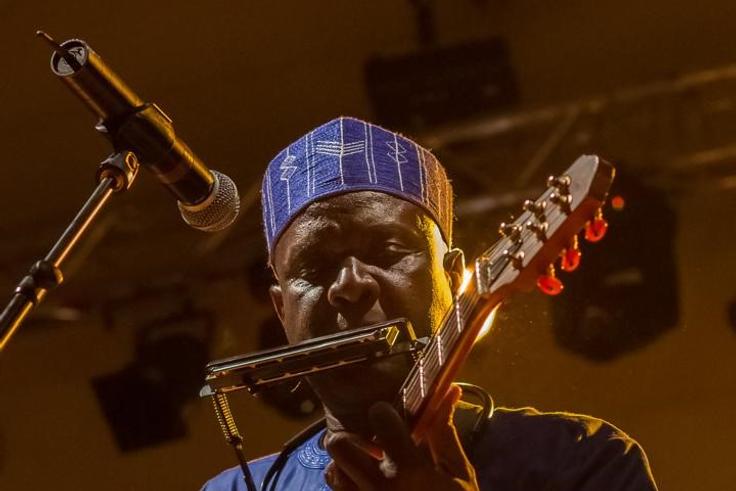 Genève célèbre l’Afrique et la Francophonie à travers un concert