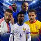 France : les absents de la liste de Deschamps