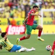 Le Maroc et le Brésil dos à dos pour leur entrée en lice