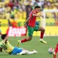 Le Maroc et le Brésil dos à dos pour leur entrée en lice