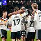 Coupe du monde 2026 : l’Allemagne domine Curaçao (7-1) et réussit son entrée