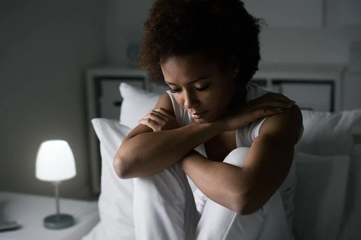 Je dors 8h et je suis toujours fatigué ? Voici pourquoi !