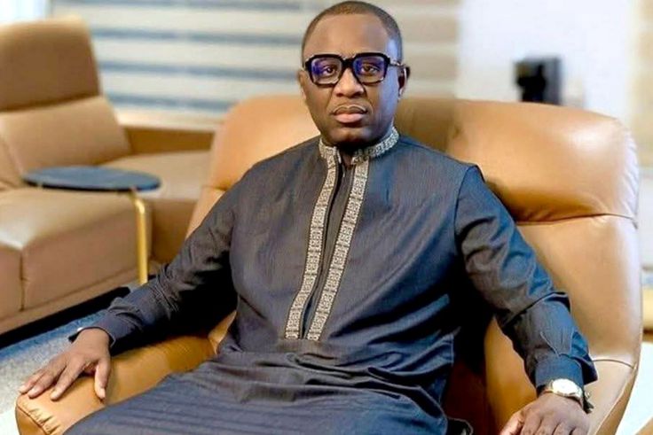 Badara Gadiaga envoyé à Rebeuss