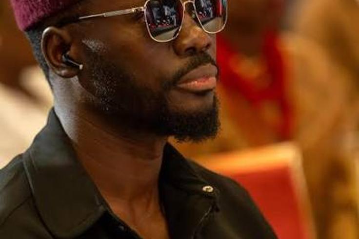 Le rappeur Canabasse piègé par un faux accident