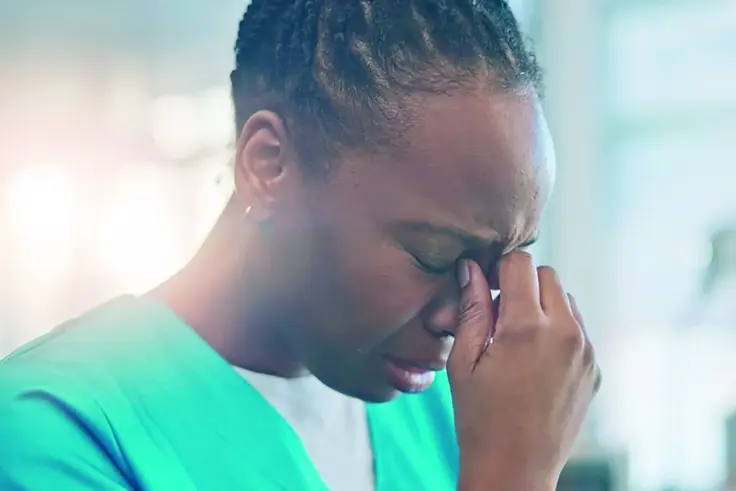 Santé mentale : briser le silence pour éviter l’urgence