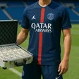 Ruiné, cet ex-joueur du PSG devient chauffeur Uber