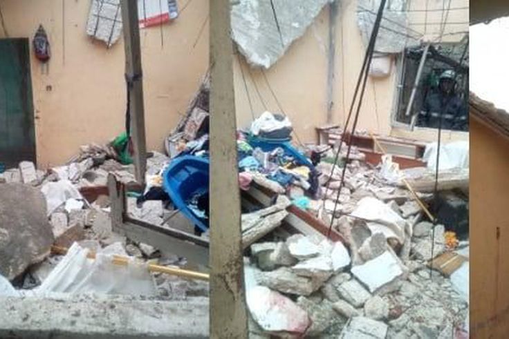 Drame à Matam : deux enfants périssent dans l’effondrement d’un mur