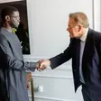 États-Unis : Bassirou Diomaye Faye obtient un investissement de 300 millions de dollars pour le numérique