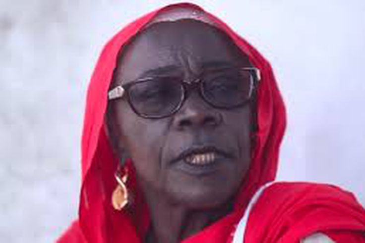 Décès d’Adja Dial Mbaye : la musique sénégalaise perd une icône