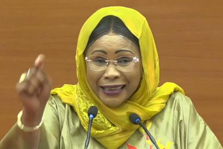 Coalition DiomayePrésident : une fuite de message WhatsApp met le feu aux poudres