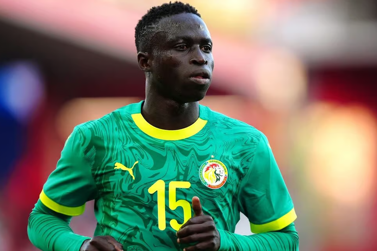 Toute l'Europe s'arrache Krépin Diatta