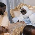 Serigne Mountakha à Diomaye : " Def naa la si sama xol"