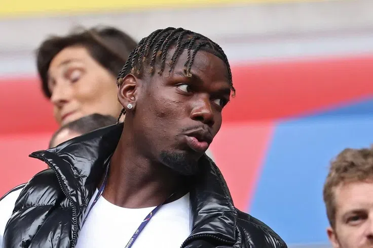 Paul Pogba a choisi ses 5 destinations favorites