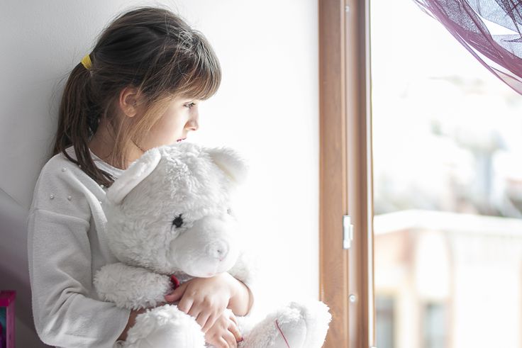 Comprendre la dépression chez l’enfant