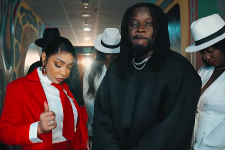 « C’est Dieu qui décide » : Viviane Chidid enflamme déjà la toile